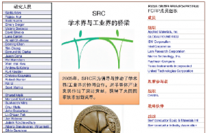 浅谈产业界与学术界的合作研究